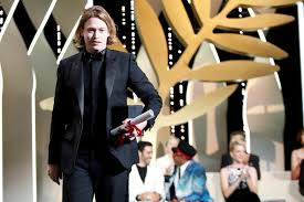 Norwegian breakout star renate reinsve on saturday won the cannes film festival's best actress prize. 6entfa2npdorym