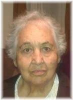 Guadalupe Martinez-Maynes Obituary (2014)