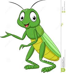 ✓ free for commercial use ✓ high quality images. Cartoon Grasshopper Isolated On White Background Stock Vector Illustration Of Wild Cricket 111997849 Cartoon Clip Art Cartoon Art Drawings For Kids