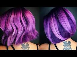 احدث صيحات موضة الوان وقصات الشعر 2021 خليكي مميزة عن كل من حولك youtube hair styles long hair styles beauty