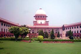 Sometimes supreme court decisions require statutory interpretation, or the interpretation of federal law. Rti Act Amended The Supreme Court Is Also Guilty Of Diluting The Right To Information