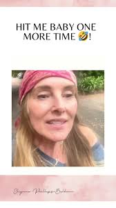 Hit Me Baby One More Time 🤣! Watch the full video