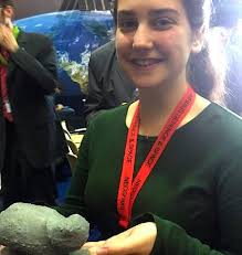 Nininger student travel award previous recipients