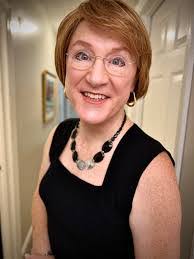 Carole Cassidy's Instagram, Twitter & Facebook