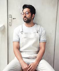 4 505 669 tykkäystä · 3 168 puhuu tästä. Man Of The Moment Ayushmann Khurrana Telegraph India