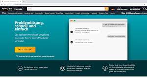 We did not find results for: Amazon Kundenservice Kontaktieren So Geht S Chip