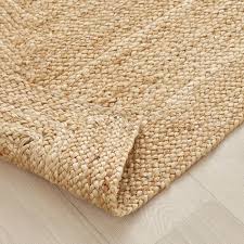Tapis Jute Naturel L 160 X L 230 Cm Leroy Merlin En 2020 Tapis Jute Tapis D Entree Tapis