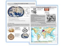 Les Grandes Decouvertes Les Grandes Decouvertes Histoire Cycle 3 Histoire Cm1