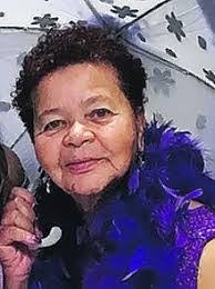 Sylvia Williams's Instagram, Twitter & Facebook