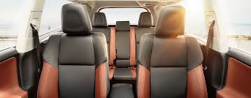 Softex seating can be found in the toyota prius. Softex Vs Leather Which Is Better In Your New Toyota White River Toyota