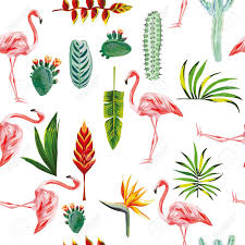 Los dibujos animados son personajes divertidos y dibujarlos es una gran idea. Sistematica Hojas Verdes Tropicales Ordenados Flores Cactus Y Flamenco Rosa Sobre Fondo Blanco Patron De Vectores Sin Fisuras Papel Tapiz Ilustraciones Vectoriales Clip Art Vectorizado Libre De Derechos Image 71546482