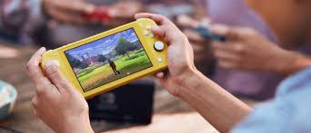 Maybe you would like to learn more about one of these? Gta V And Switch Lite Flashed In January Summed Up Sales Of Games And Consoles In The Uk For The First Month Of 2020 Freemmorpg Top