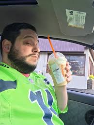 I wonder if this writer for Leicestershire Live has also been