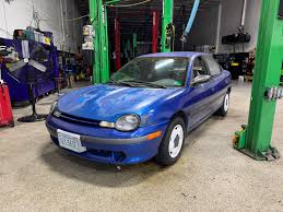 Image result for Lapis Blue 1995 Chrysler
