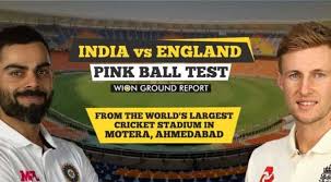 India bowled out for an underwhelming score after collapse, under pressure this match reminds me of the ireland/england test from a couple of years ago, says martin gilbert. Ind Vs Eng 3rd Test Day 2 Highlights India Thrash England By 10 Wickets Sports News Wionews Com