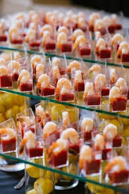 50th Birthday Party Food Ideas For Adults 50th Birthday Party Food Menu With Shrimps In 2020 50th Birthday Party Food Party Food Menu Housewarming Food