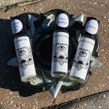 Check out amazing hexennacht artwork on deviantart. Put A Spell On Everyone Around You With Hexennacht Perfumes Dg21