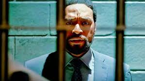 Julia Roberts On Her Intense Role In Secrets In Their Eyes