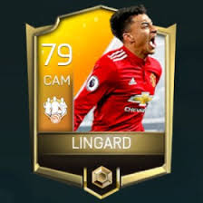 Can y'all hurry up and transfer lingard over to west ham already! Jesse Lingard 79 Ovr Fifa Mobile 18 Totw January 2018 Week 1