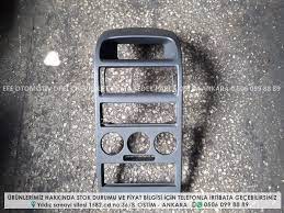 opel cikma yedek parca panosundaki pin