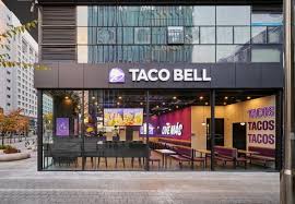 타코벨코리아, 마곡나루점 신규 오픈…매장 확대 본격화 : 네이트 뉴스