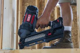 So what is the actual difference between brad nailer vs. Senco F 35xp Cordless Framing Nailer Pro Tool Reviews
