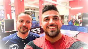 MIGUEL NUNEZ vs THOMAS ENGLERT