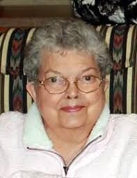 Dorothy Jochim Obituary (1936