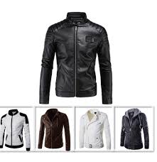 Top 10 Jacket Motobiker List And Get Free Shipping 1njmek96h