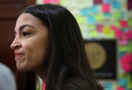 Aoc rips into texas governor for blaming storm outages on the green new deal, saying his 'failed reconciliation doesn't happen if even one dissents, much like we're currently seeing from manchin. Jonah Goldberg Why Joe Manchin Is More Important To Democrats Than Aoc Triblive Com