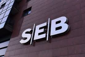 Auf deutsch bedeutet das kürzel skandinavische privatbank (skandinaviska enskilda. Sweden Issues Hefty Fine To Seb Bank For Aml Breach Amlhealthcheck