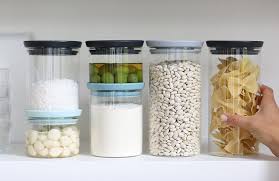 Jual kitchen set stainless steel. The Best Airtight Food Containers To Buy In 2021 Spy