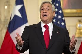 Последние твиты от sebastian piñera (@sebastianpinera). Pinera Denounces Dirty Campaign By Political Rivals Chile News Breaking News Views Analysis