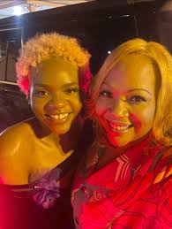 Celebrating our brother and friend Bishop Neal Roberson 60th birthday!  Happy Birthday Bishop!