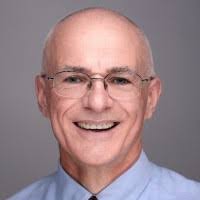 Patrick McVeigh MBA PMP