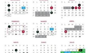 Este plan tiene la principal intención de hacer a las instituciones educativas más autónomas. Sep Calendario Escolar 2021 Revista Sin Recreo