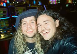 Mike Moody's Instagram, Twitter & Facebook