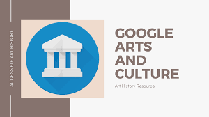 Google Arts And Culture Culture Art History Websites Art Google