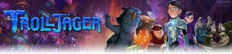 The troll hunter) is a 2010 norwegian dark fantasy film, made as a found footage mockumentary. Trolljager Fernsehserien De