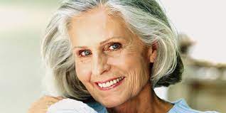 Sa famille ses enfants ses amies et son mari. Etre Belle A 60 80 Ans Dh Les Sports