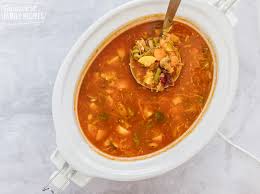 Go beyond the cabbage soup diet with our 15 best soups for weight loss. Weight Loss Magic Soup Favorite Family Recipes