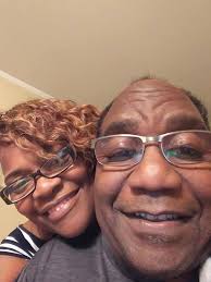 Here are some photos of Jim Smith, with his sister, Joanna Alexander and  the love of his life, his wife Carol with Jim & his sister Joanna💖💖💖  Joanna let me know as