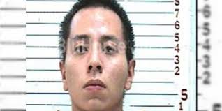 Basa charged following April chase