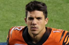 Getting to know a dangerous opponent that Patriots have to limit