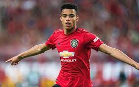 'you were born an original. Mason Greenwood Is The Most Instinctive Finisher Manchester United Have Produced In Years
