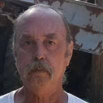 Bruce Marvin's Instagram, Twitter & Facebook