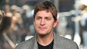 Rob Thomas gets candid about marriage, music as he kicks off 'Chip Tooth  Smile' tour
