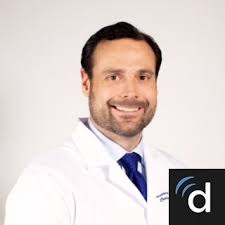 Dr. John Blanco, MD