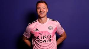 Leicester city 2020/21 away kit. Ø§Ø³ØªÙ…Ø± Ø¬Ø±Ù Ø¥Ø´Ø¹Ø§Ø¹ Jersey Away Leicester City Dsvdedommel Com