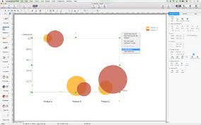 Create Graphs And Charts Best Vector Drawing Application